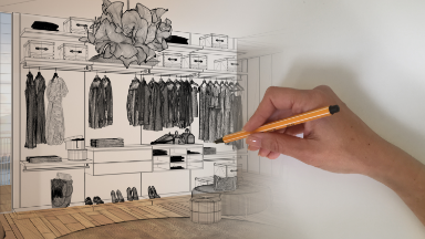 Custom design for your home